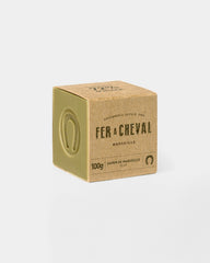 Savon de Marseille en cube 100g