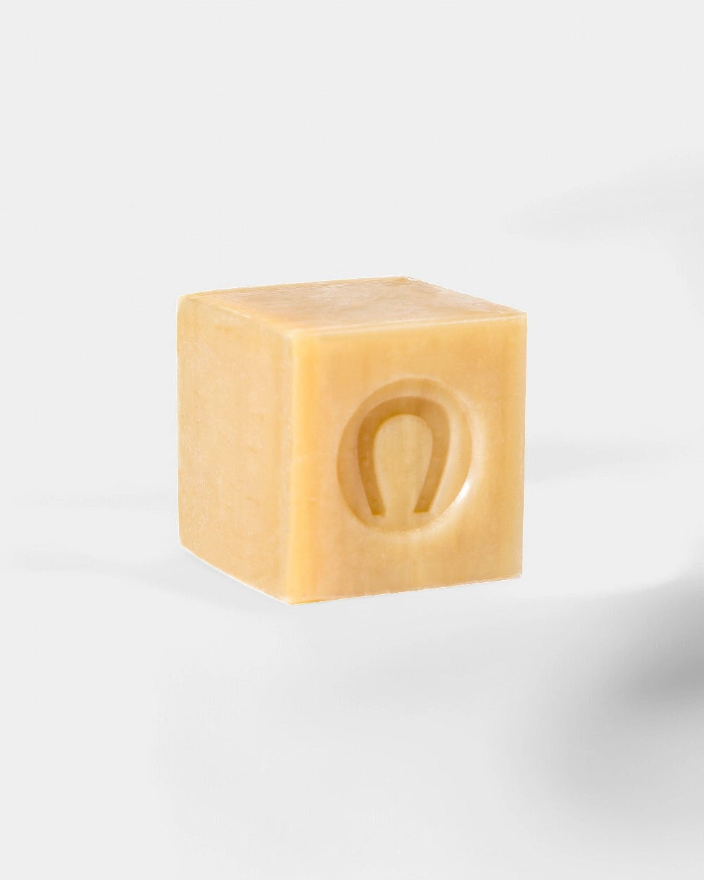 Savon de Marseille en cube 100g