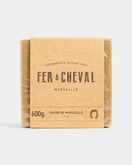 Savon de Marseille en cube 600g à personnaliser