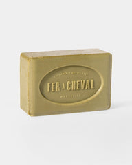 Savon de Marseille classique 250g à personnaliser