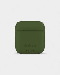 Ecouteurs sans fil hightech personnalisable