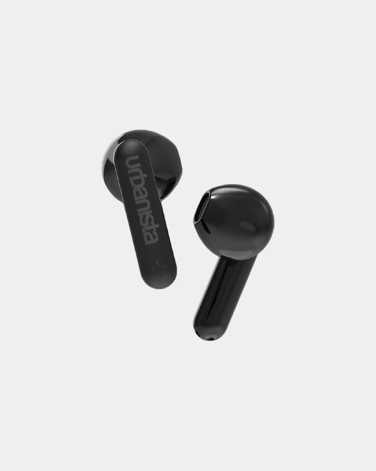 Casque audio Austin Midnight Black à personnaliser - 4
