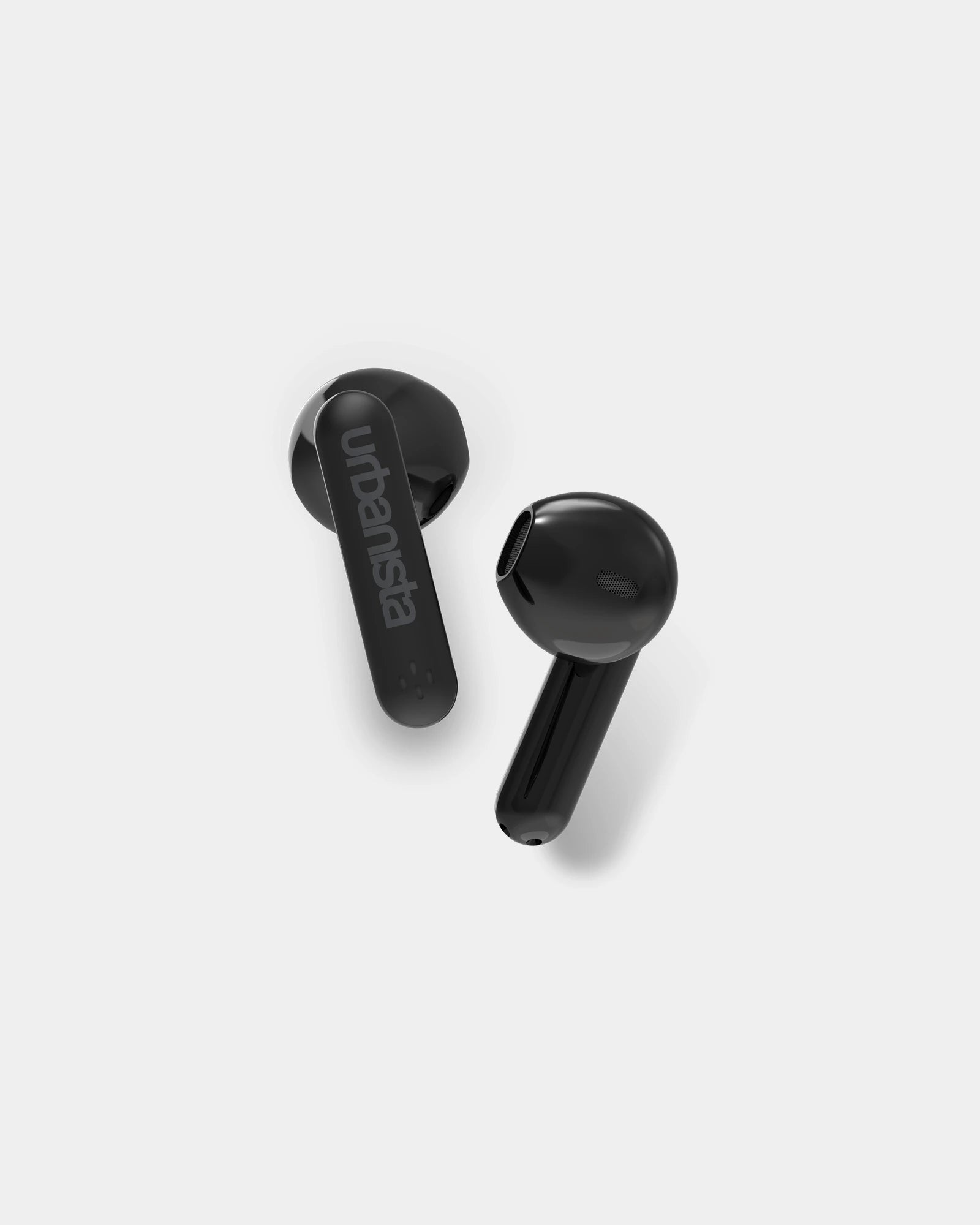 Casque audio Austin Midnight Black à personnaliser - 2