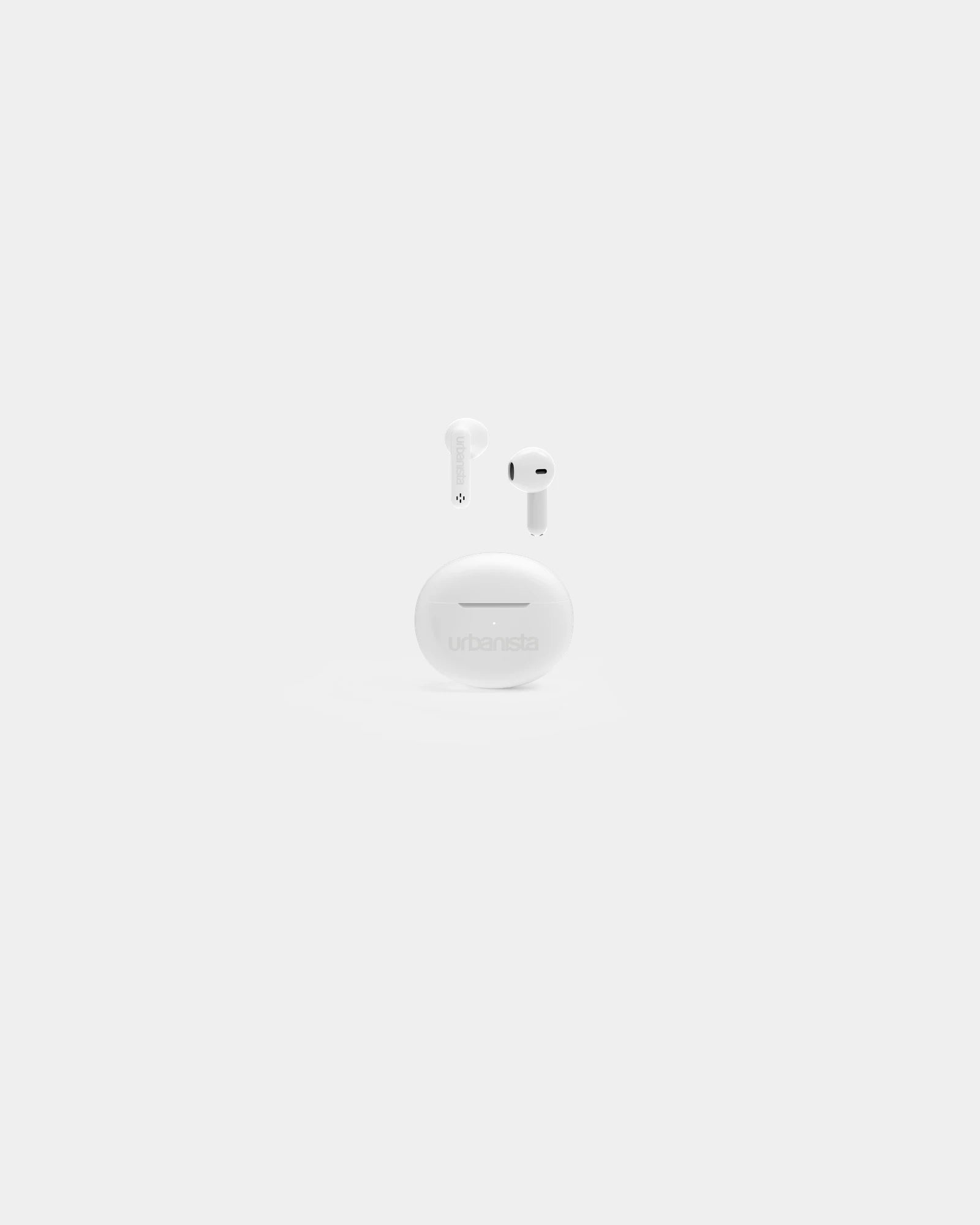 Casque audio Austin Pure White à personnaliser - Default