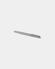 Stylo roller acier inoxydable Waterman Hémisphère à personnaliser - 2