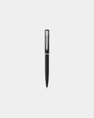 Stylo à bille laiton Waterman Allure à personnaliser - Noir