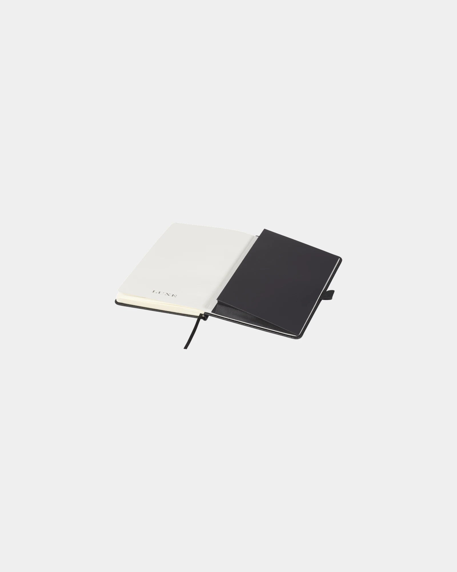 Carnet A5 PU éco-responsable à personnaliser