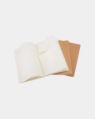 Carnet à couverture souple Moleskine L à personnaliser - 6