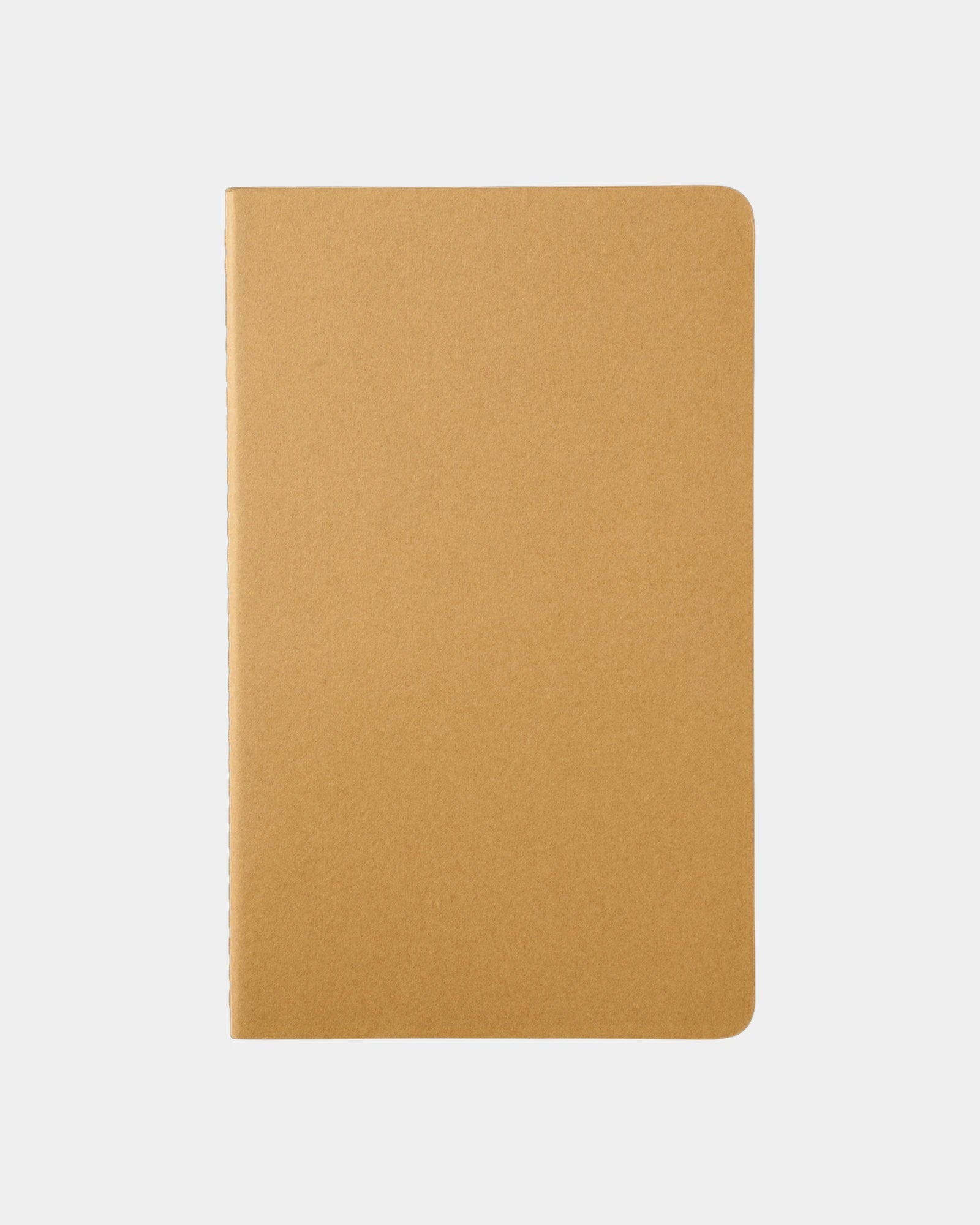 Carnet à couverture souple Moleskine L à personnaliser - 4
