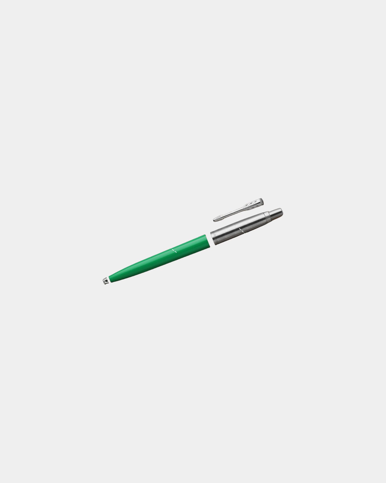 Stylo bille recyclé Parker Jotter à personnaliser - 21