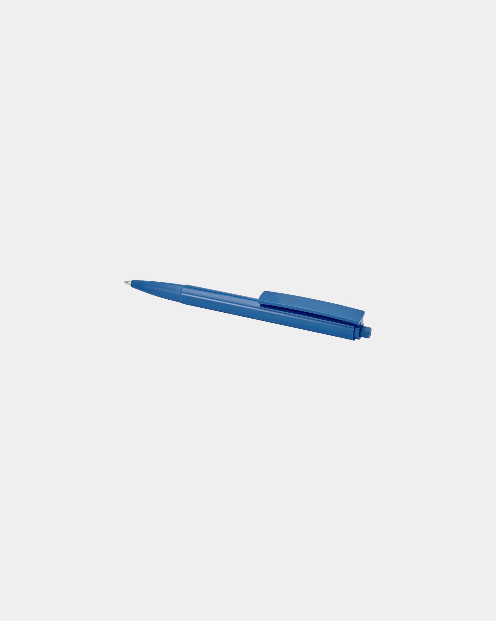 Stylo bille en plastique recyclé à personnaliser - 6