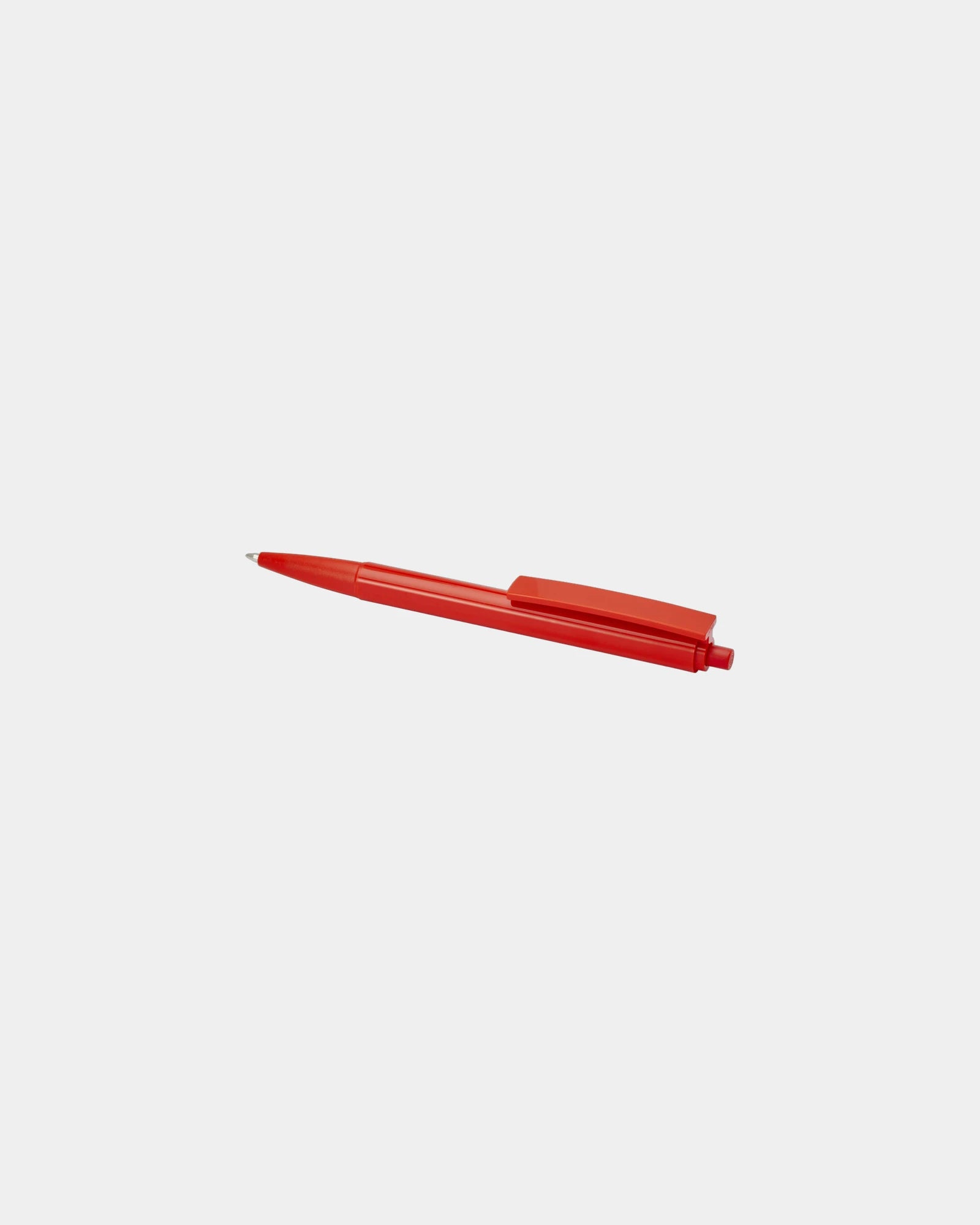 Stylo bille en plastique recyclé à personnaliser - 3