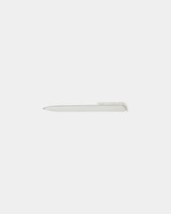 Stylo bille plastique recyclé à personnaliser - 1