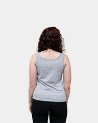 Débardeur femme éco-responsable à personnaliser