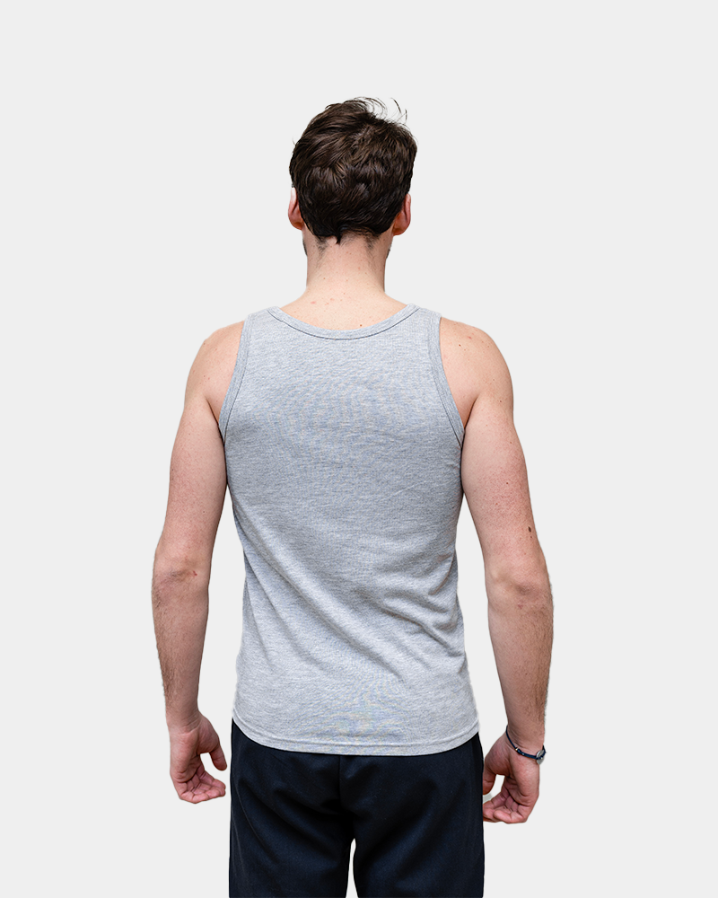 Débardeur homme Made in France à personnaliser