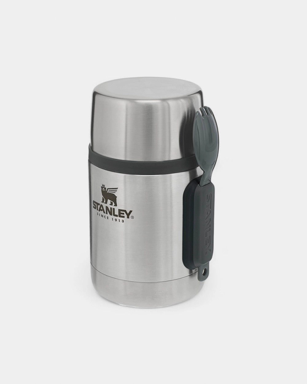 Lunchbox en acier inoxydable à personnaliser