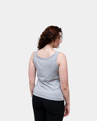 Débardeur femme éco-responsable à personnaliser