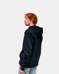 Hoodie pour homme Made in France personnalisable