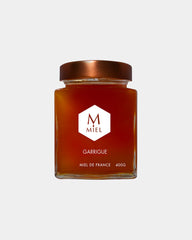 Miel Made in France à personnaliser