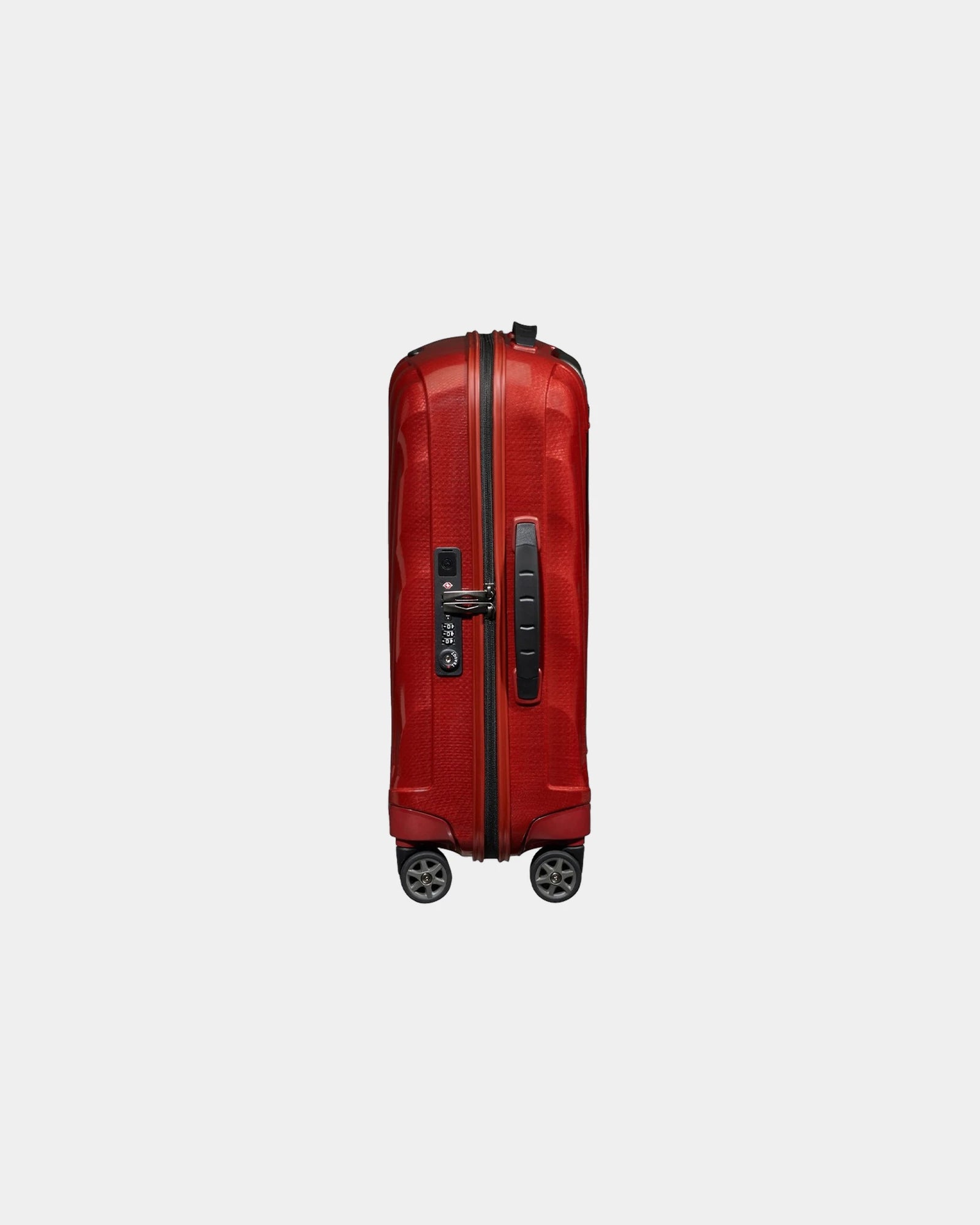 Valise rigide 55 cm Samsonite C-LITE à personnaliser - 5