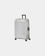 Valise rigide 75 cm Samsonite C-LITE à personnaliser - Beige