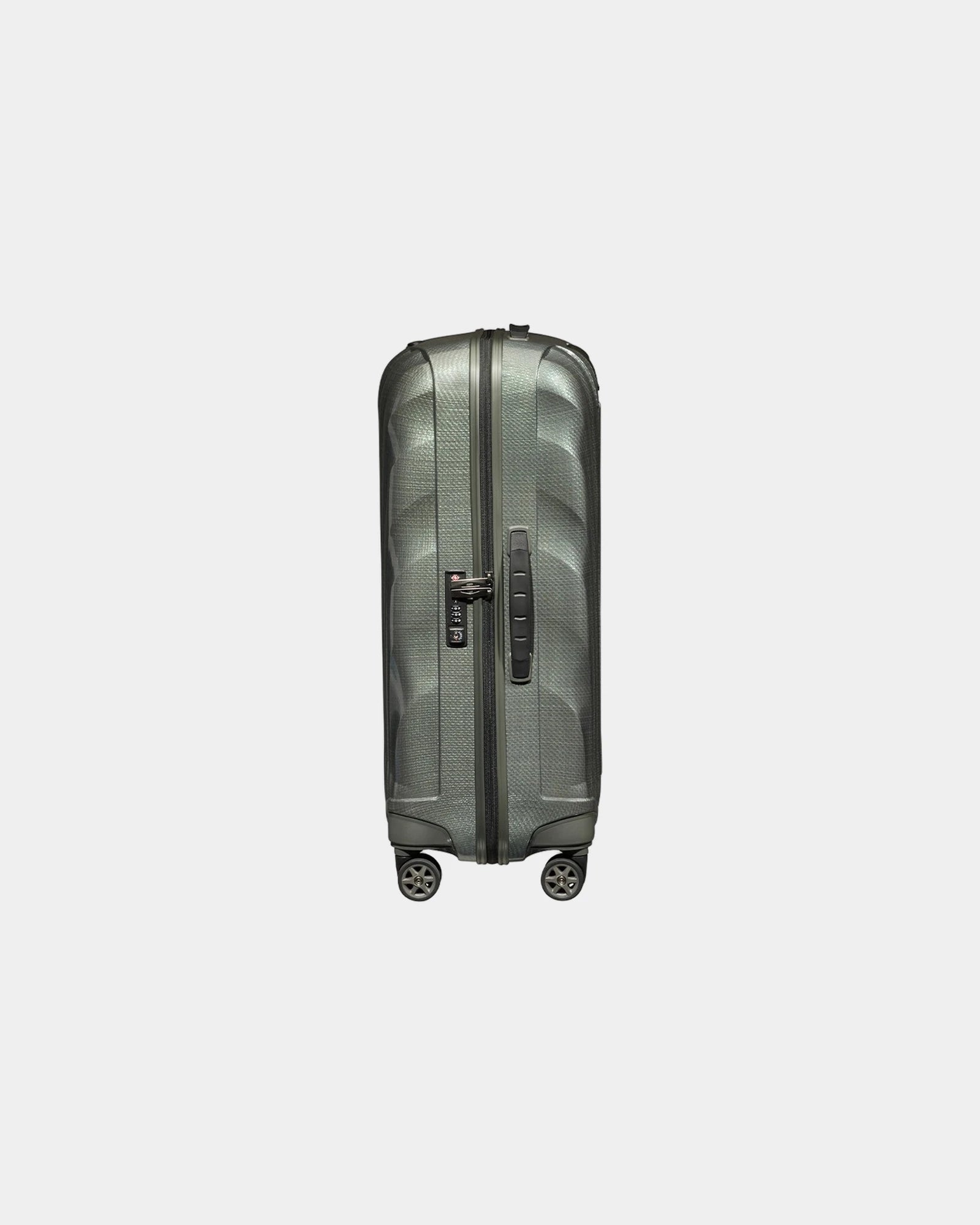 Valise rigide 81 cm Samsonite C-LITE à personnaliser - 23