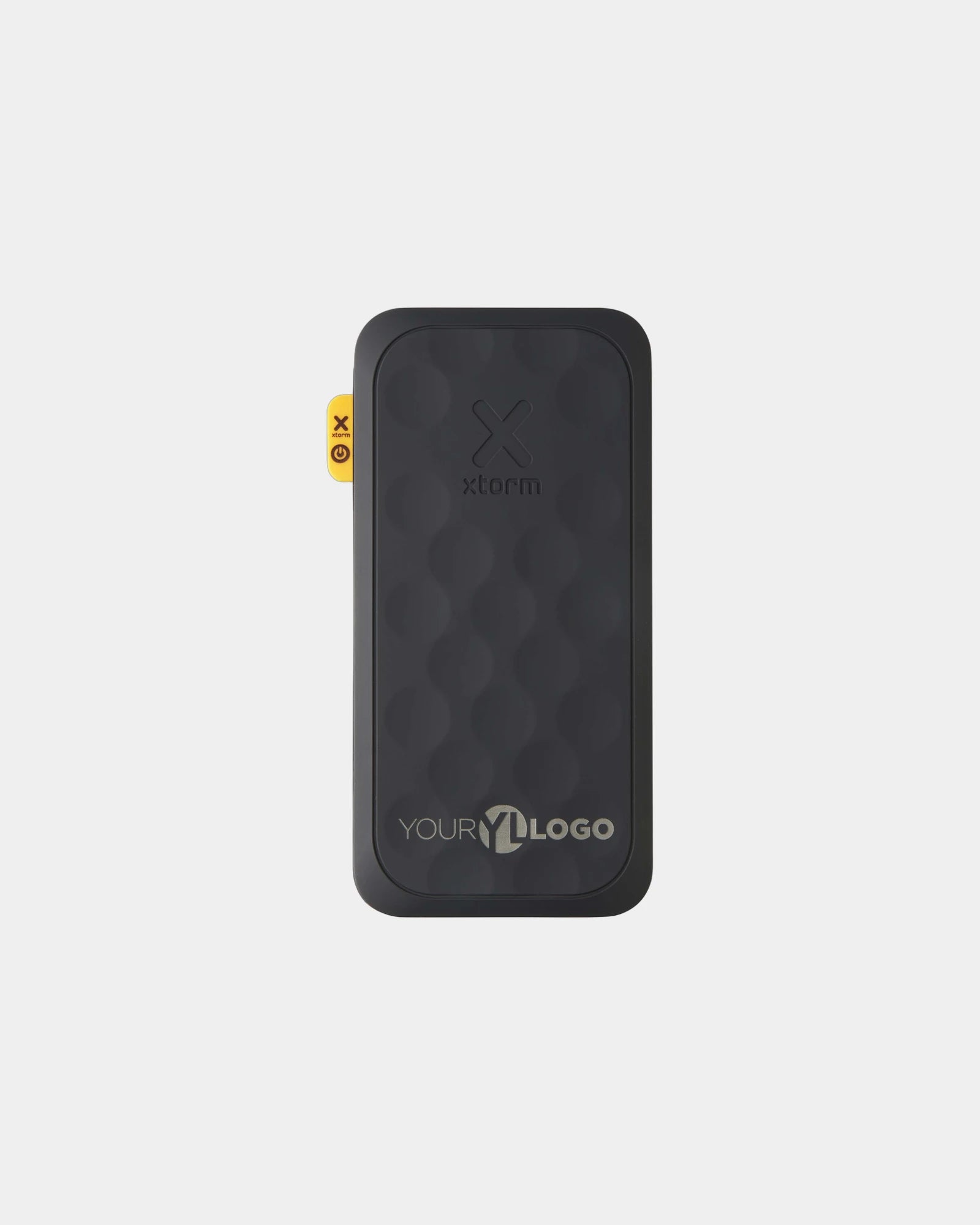 Batterie de secours personnalisable 27000 mAh - 4