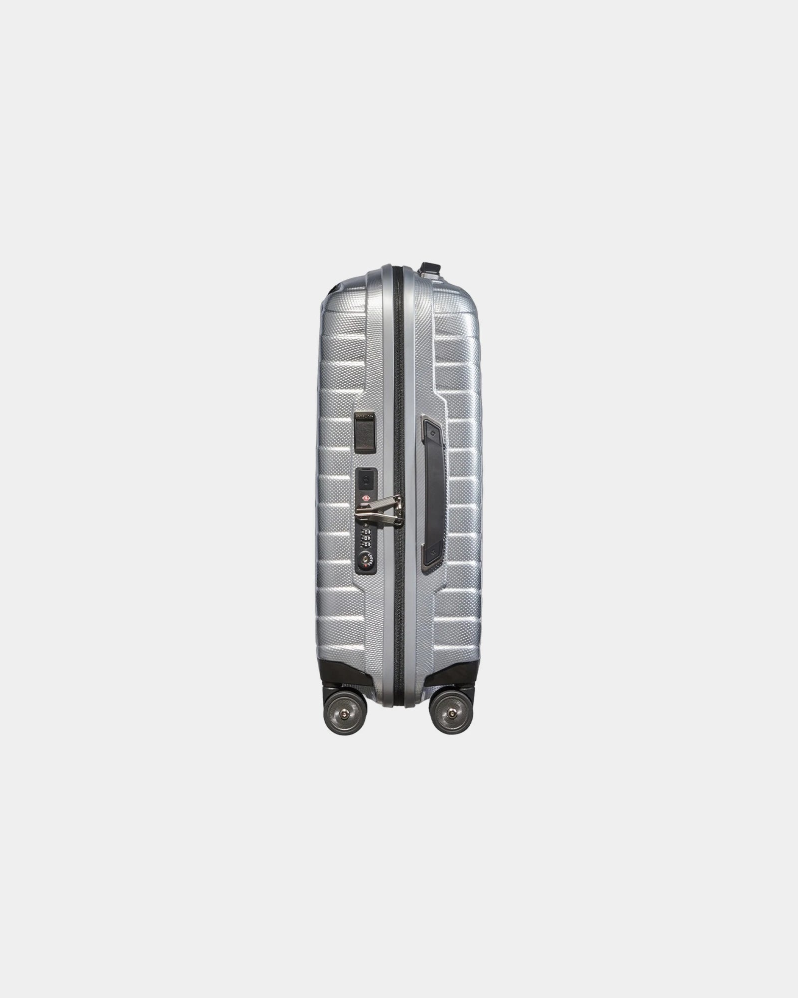 Valise rigide 55 cm Samsonite Proxis à personnaliser - 6