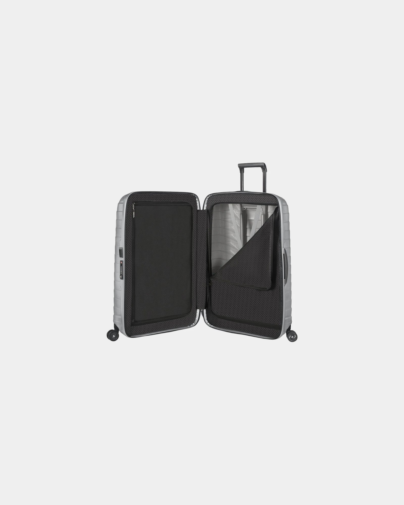 Valise rigide 75 cm Samsonite Proxis à personnaliser - 10