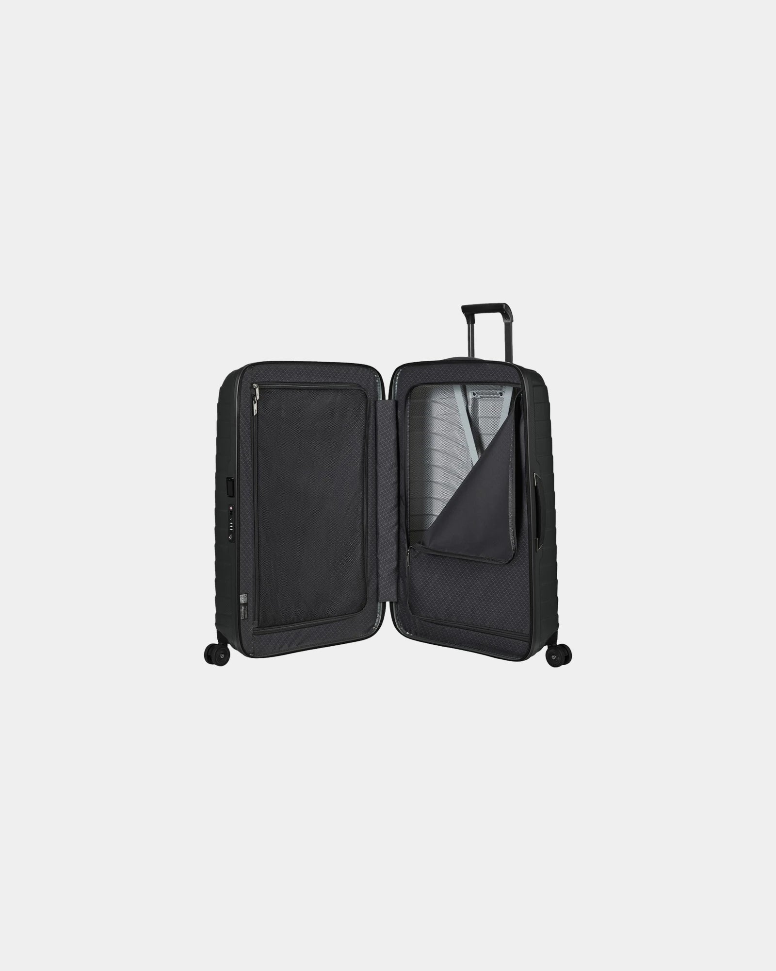 Valise 81 cm Samsonite Proxis à personnaliser - 2