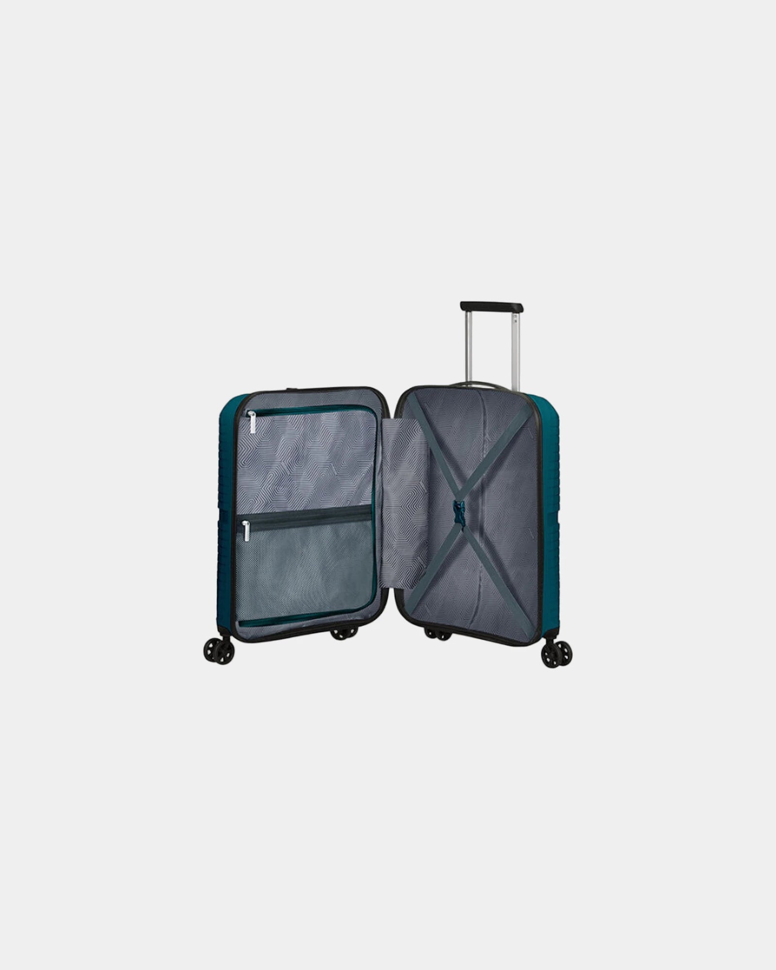 Valise 4 roues légère American Tourister Airconic 67 cm à personnaliser - 31