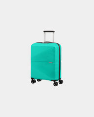 Valise 4 roues légère American Tourister Airconic 67 cm à personnaliser - Vert Menthe
