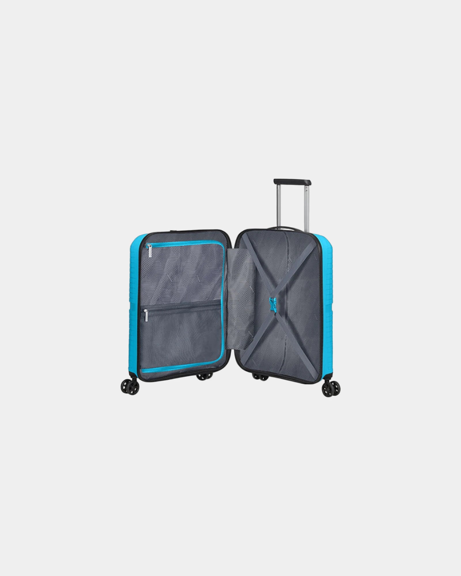Valise 4 roues légère American Tourister Airconic 67 cm à personnaliser - 15
