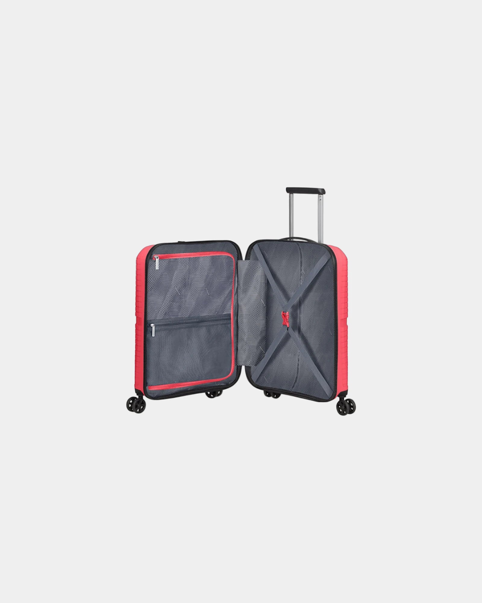 Valise 4 roues légère American Tourister Airconic 77 cm à personnaliser - 23