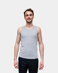 Débardeur homme Made in France à personnaliser