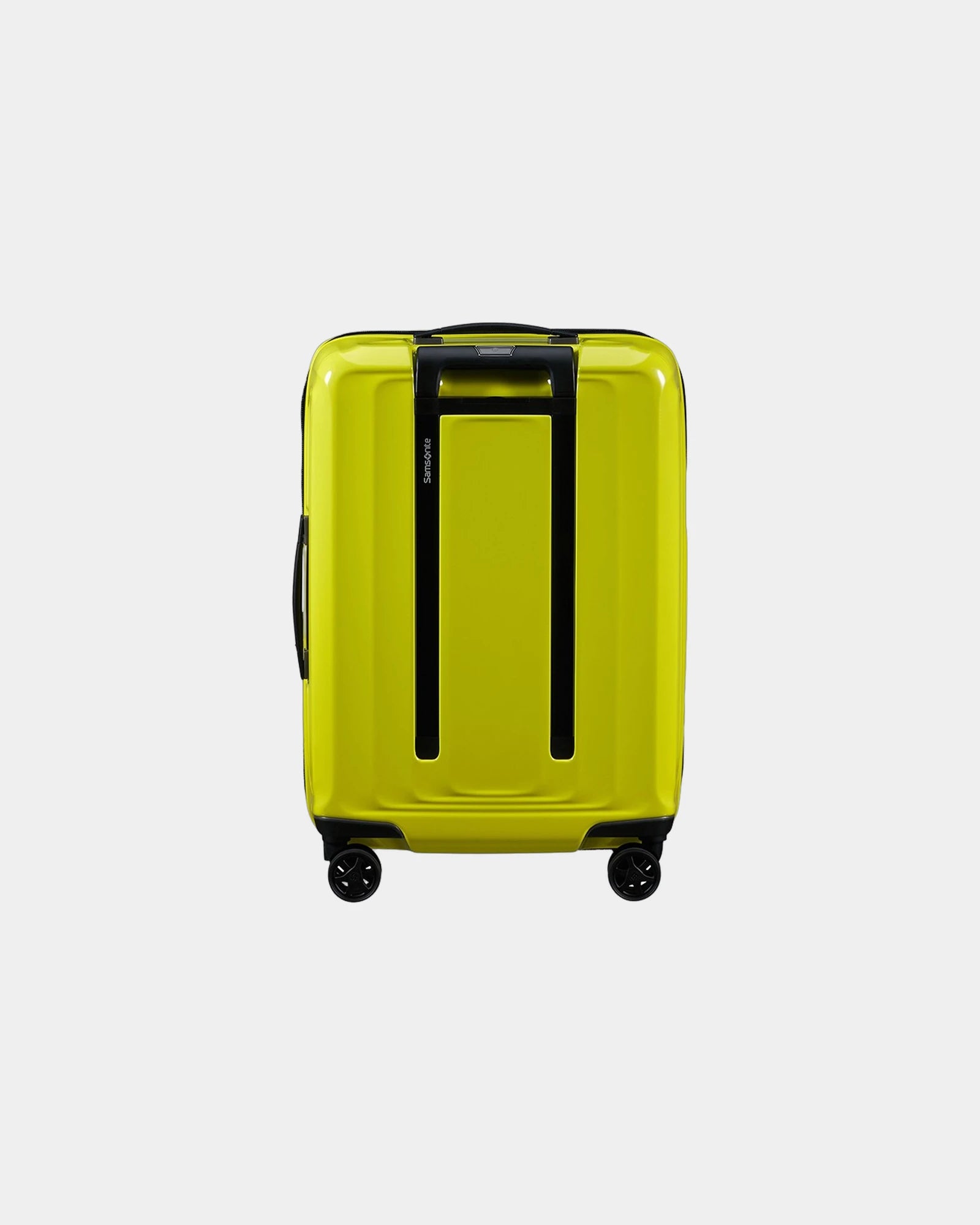 Valise rigide extensible Samsonite Nuon 75 cm à personnaliser - 20