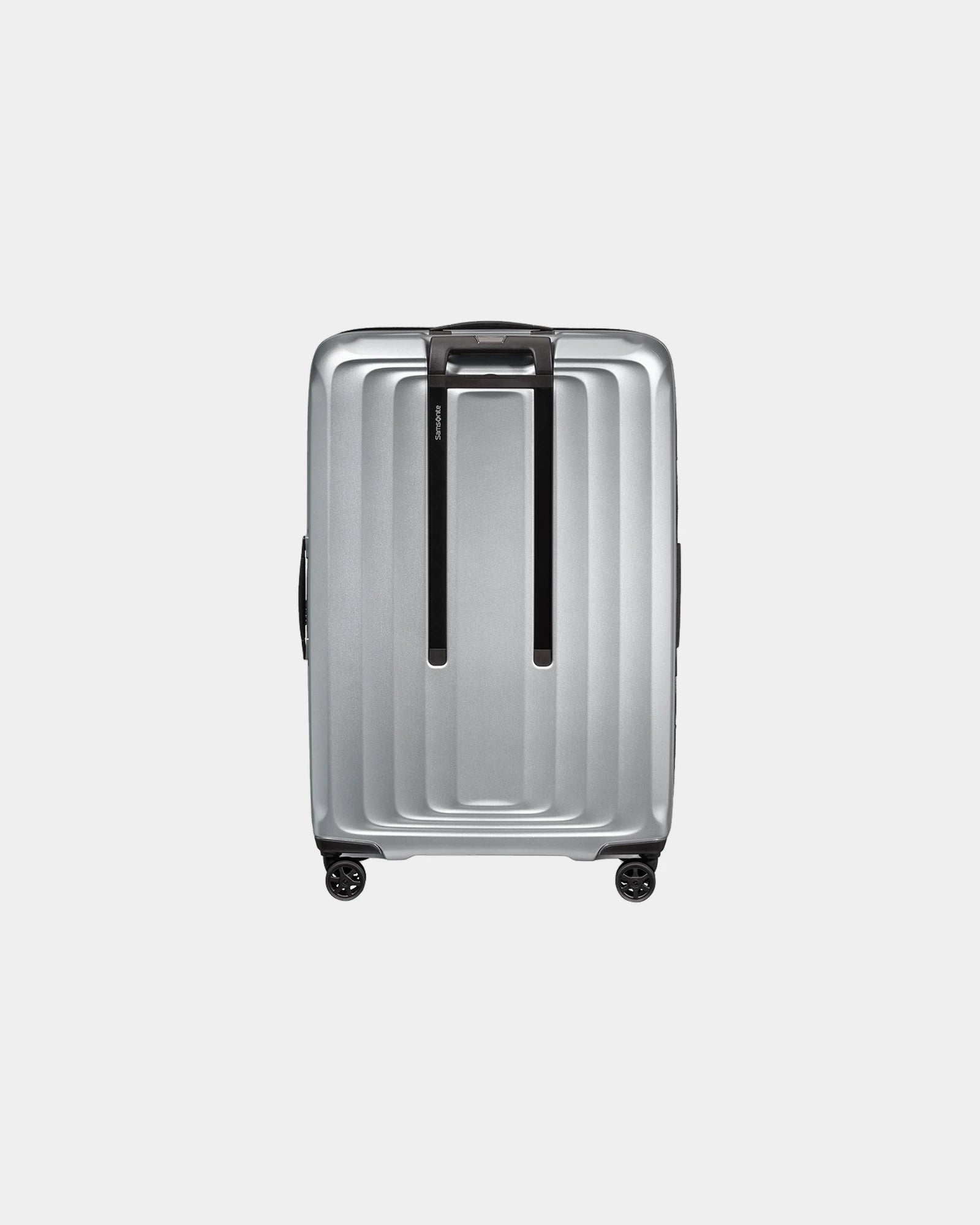 Valise rigide extensible Samsonite Nuon 75 cm à personnaliser - 8