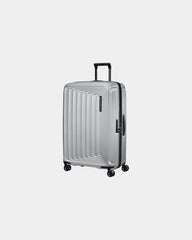 Valise rigide extensible Samsonite Nuon 75 cm à personnaliser - 5