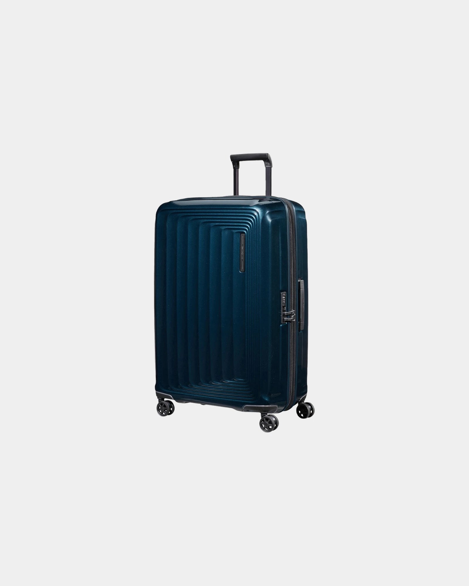 Valise rigide extensible Samsonite Nuon 81 cm à personnaliser - 13