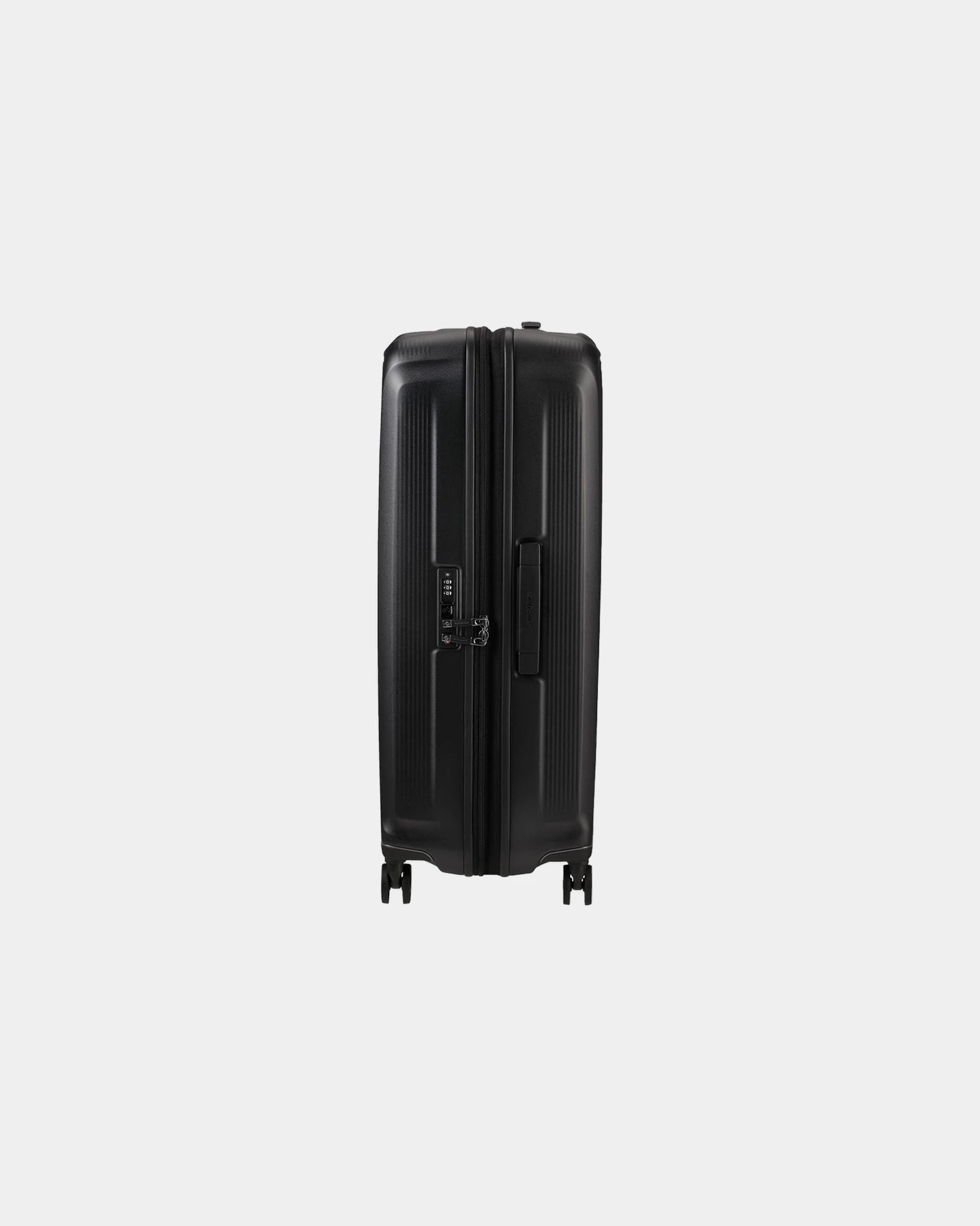 Valise rigide extensible Samsonite Nuon 81 cm à personnaliser - 11