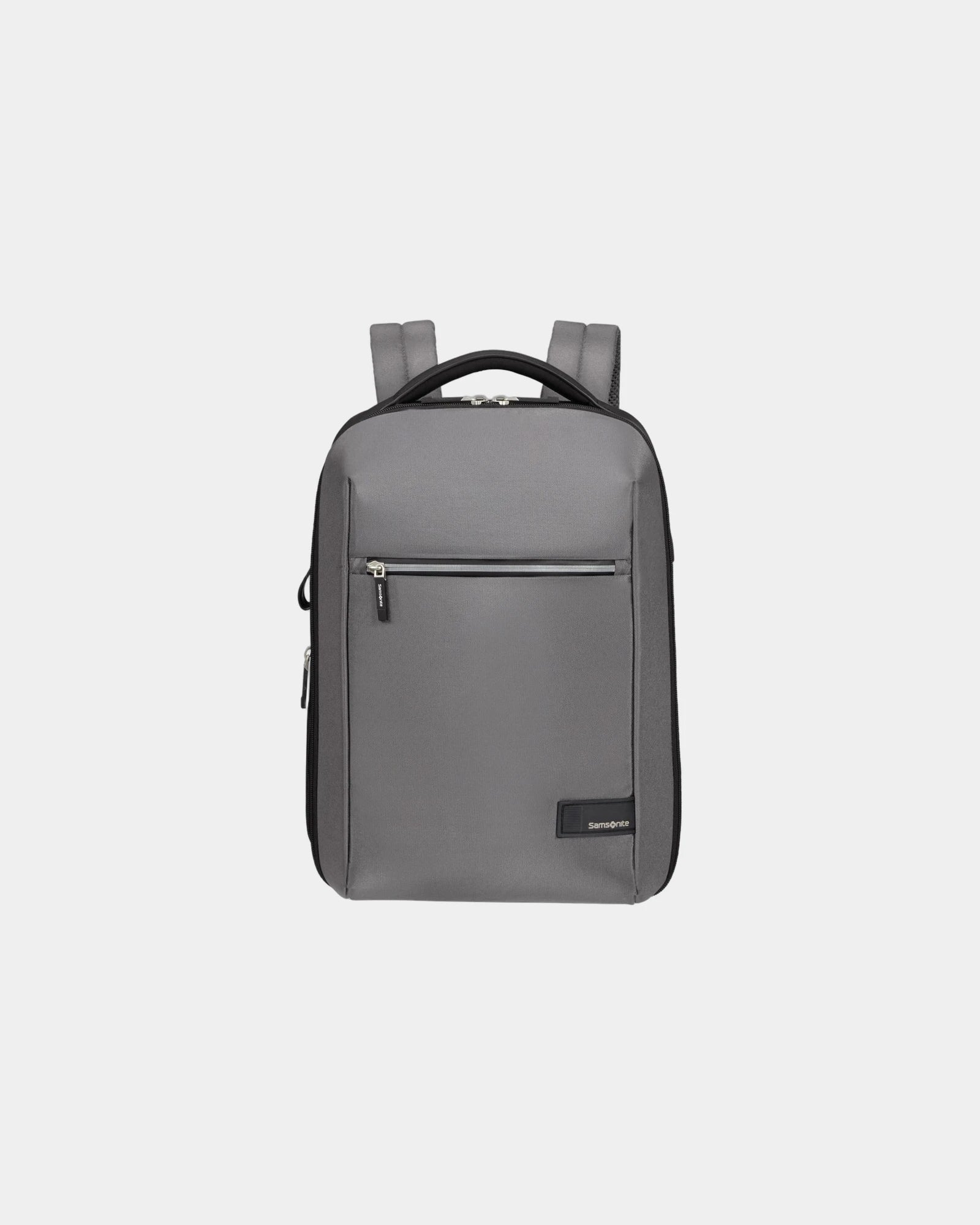 Sac à dos polyester Samsonite Litepoint 14.1" à personnaliser - 4