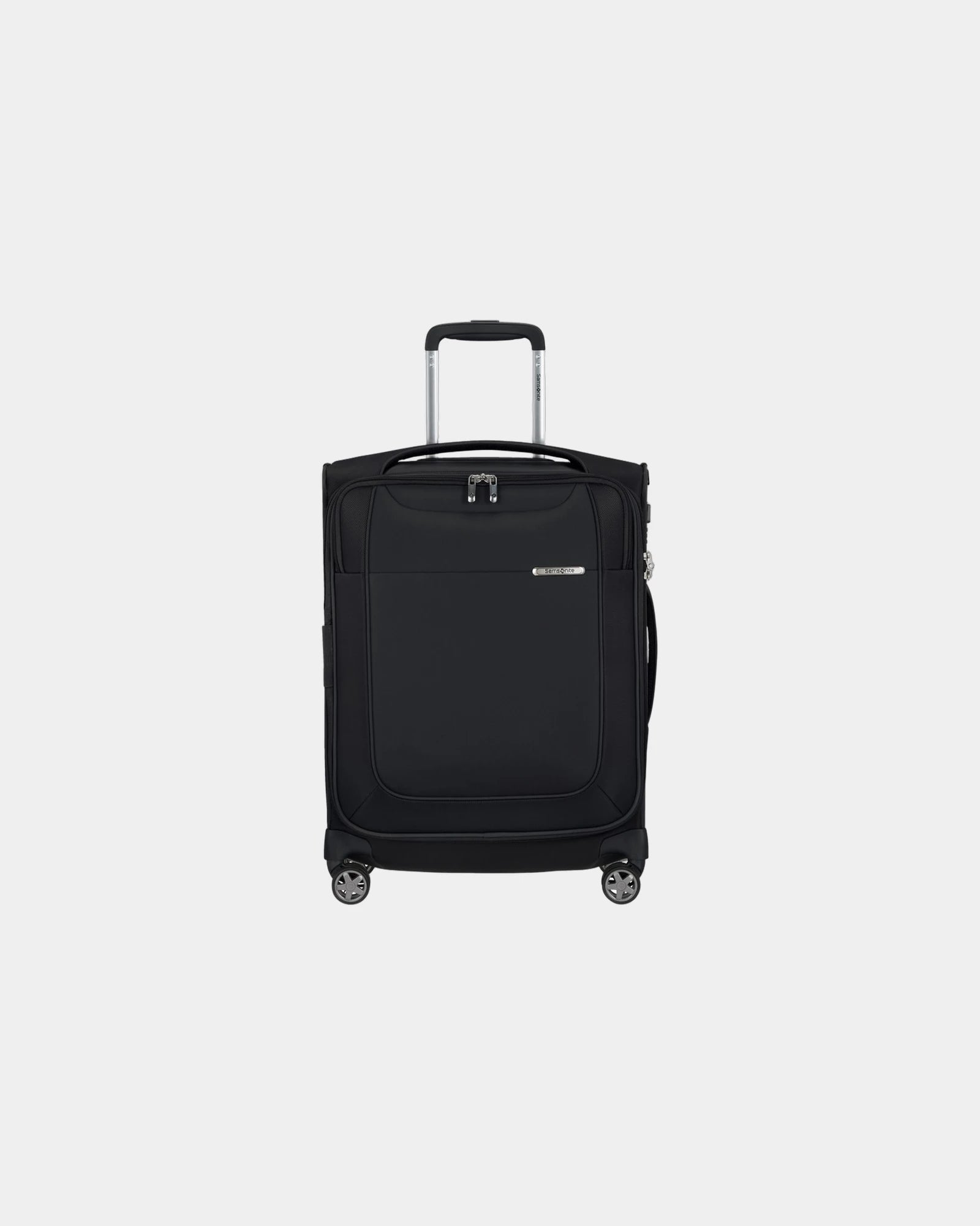 Valise souple extensible Samsonite D'LITE 71 cm à personnaliser - 1