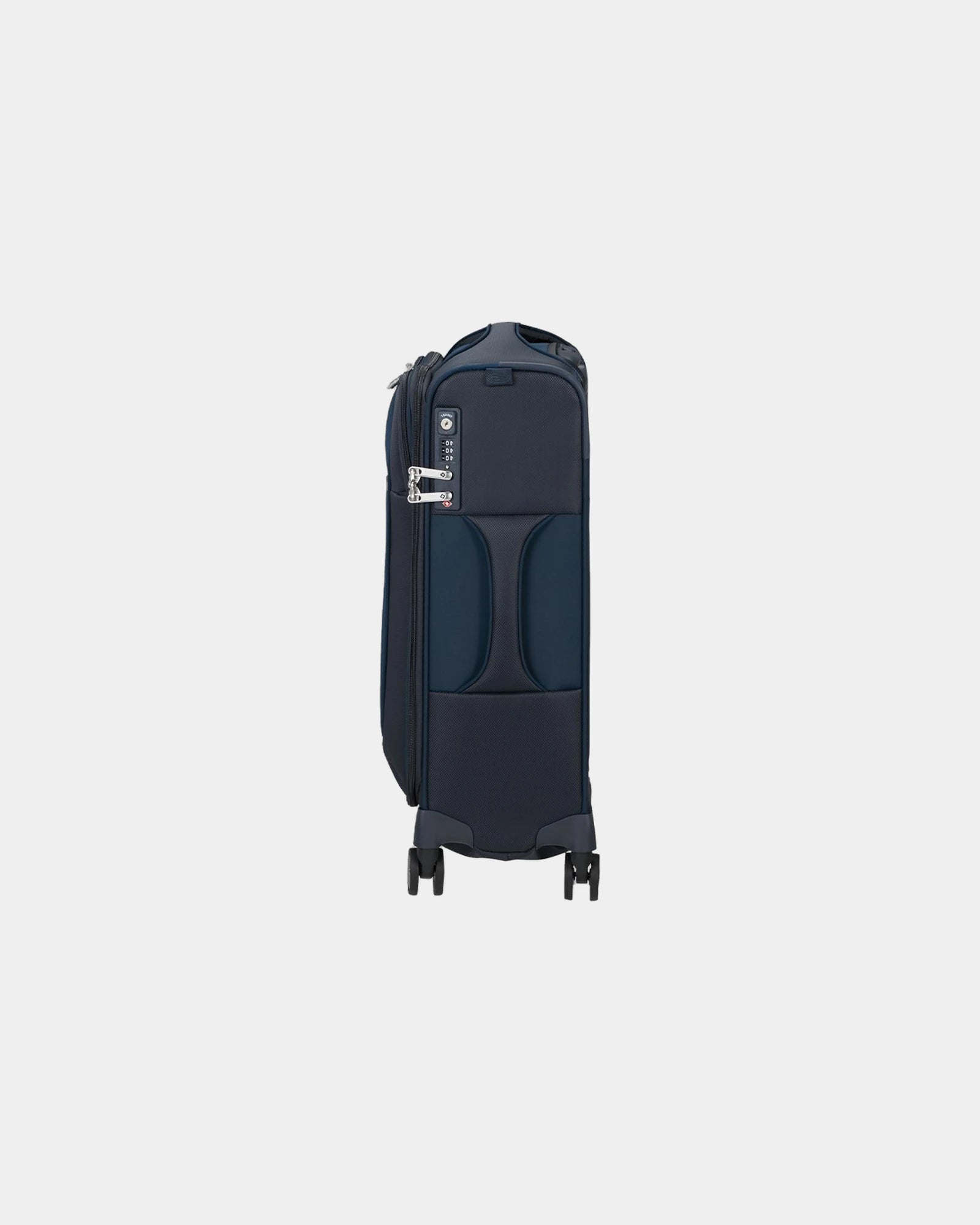 Valise souple extensible Samsonite D'LITE 78 cm à personnaliser - 11