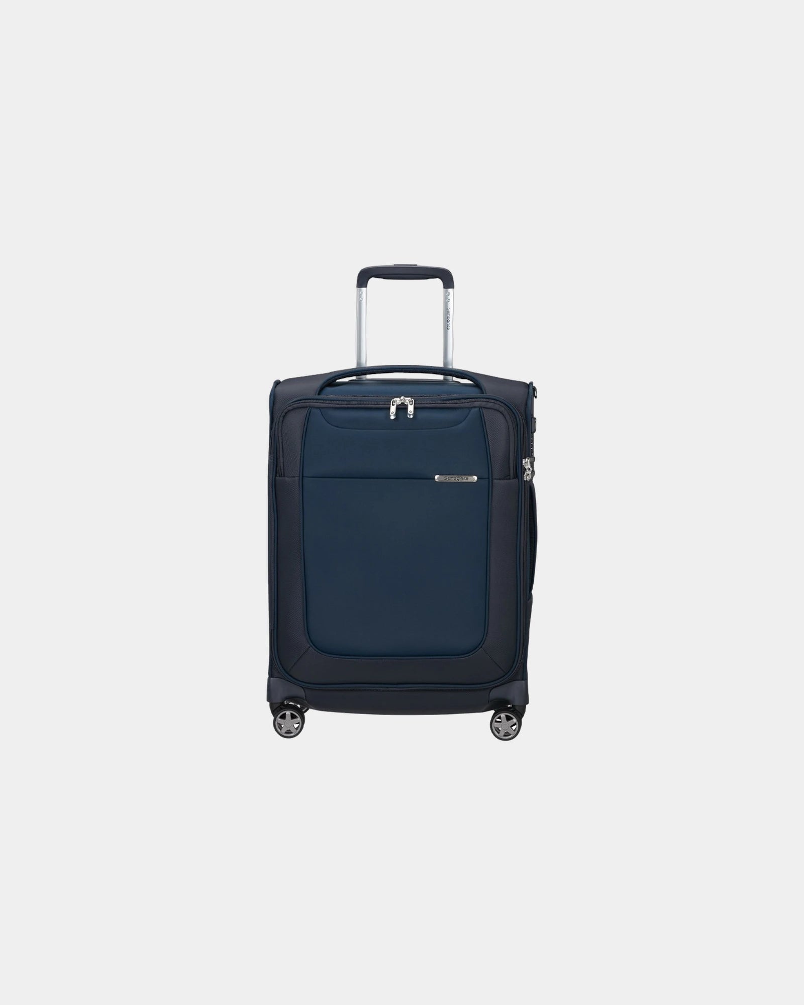 Valise souple extensible Samsonite D'LITE 83 cm à personnaliser - 5