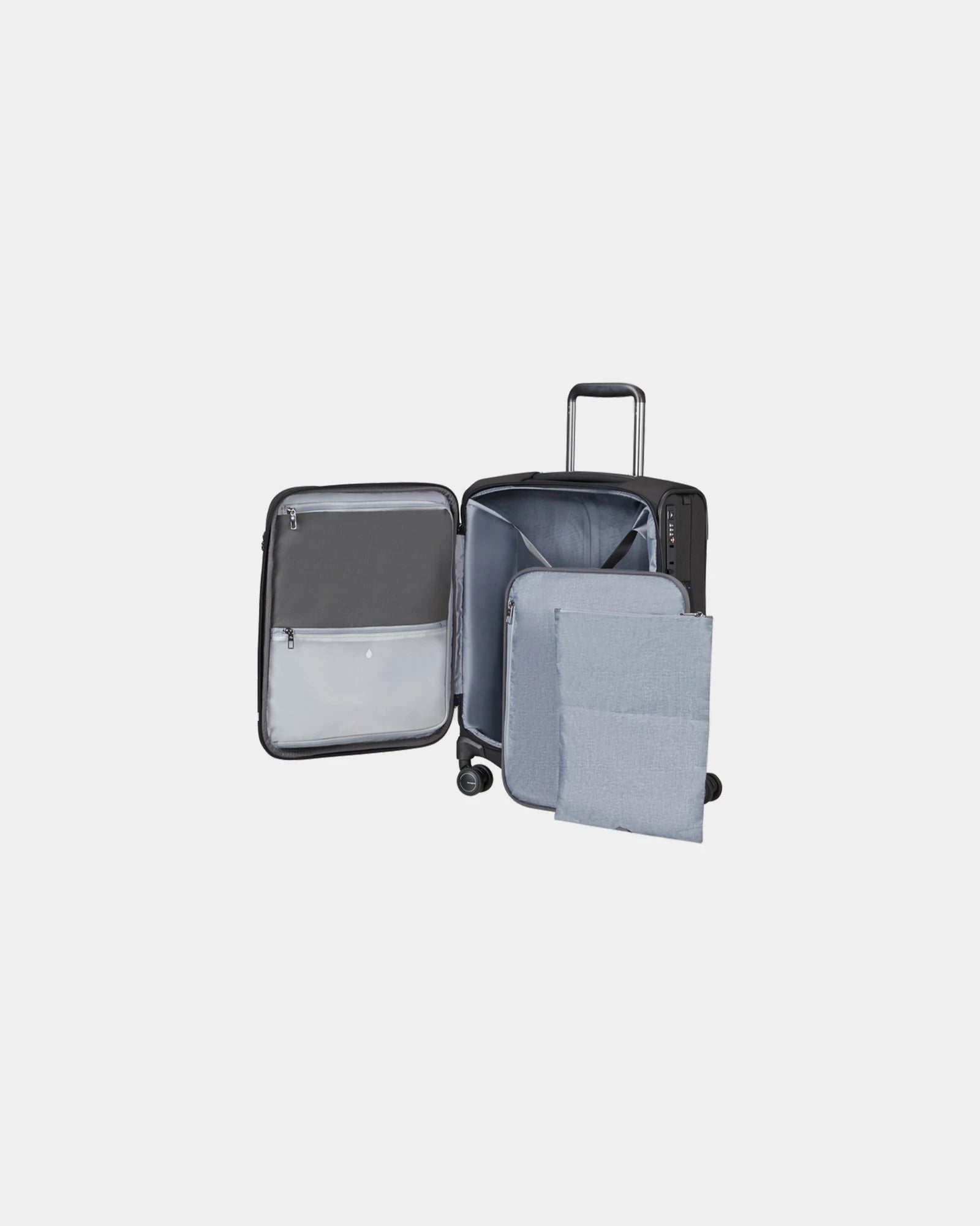 Valise souple Samsonite Spectrolite 55 cm à personnaliser - 3