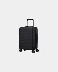 Valise polycarbonate 81 cm American Tourister à personnaliser - Noir