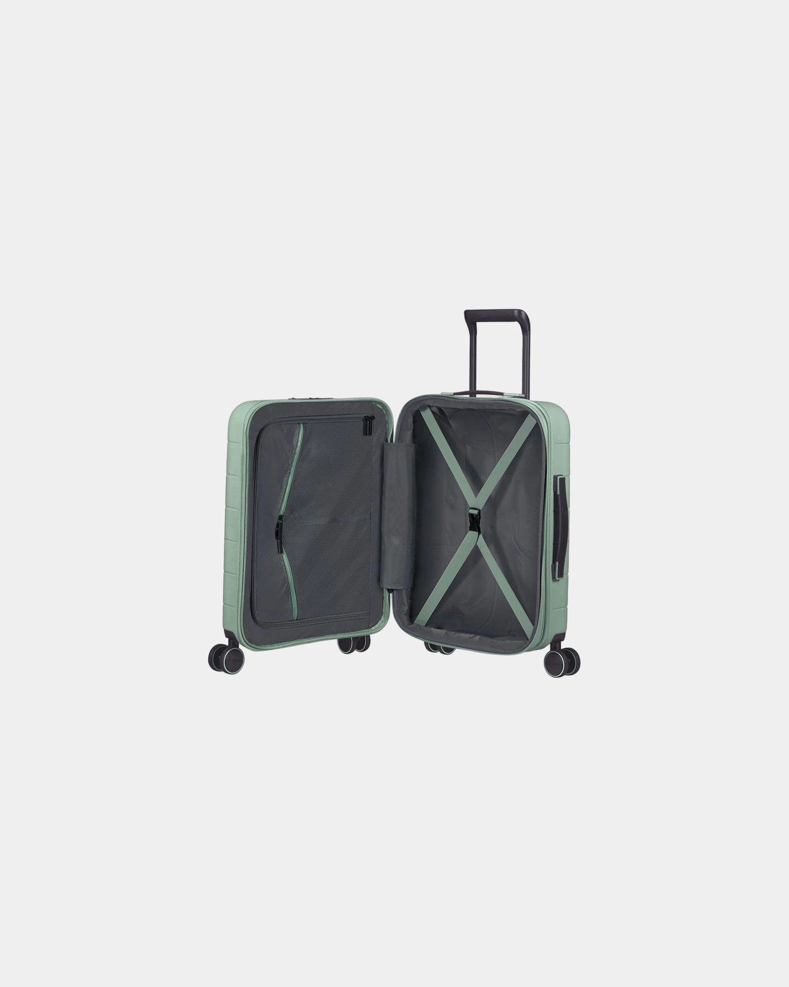 Valise polycarbonate 81 cm American Tourister à personnaliser - 15