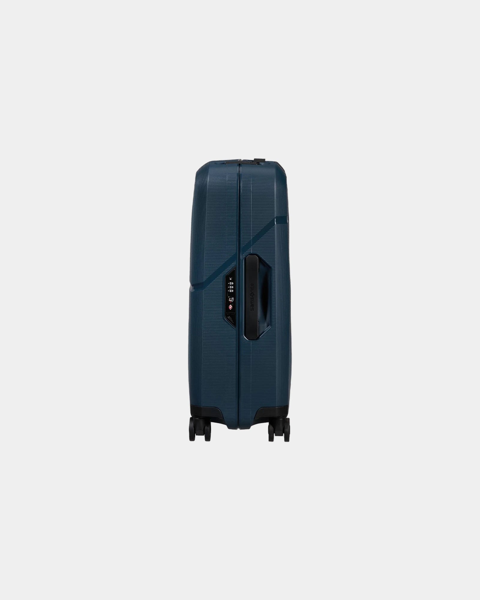 Valise rigide recyclée Samsonite Magnum 75 cm à personnaliser - 7