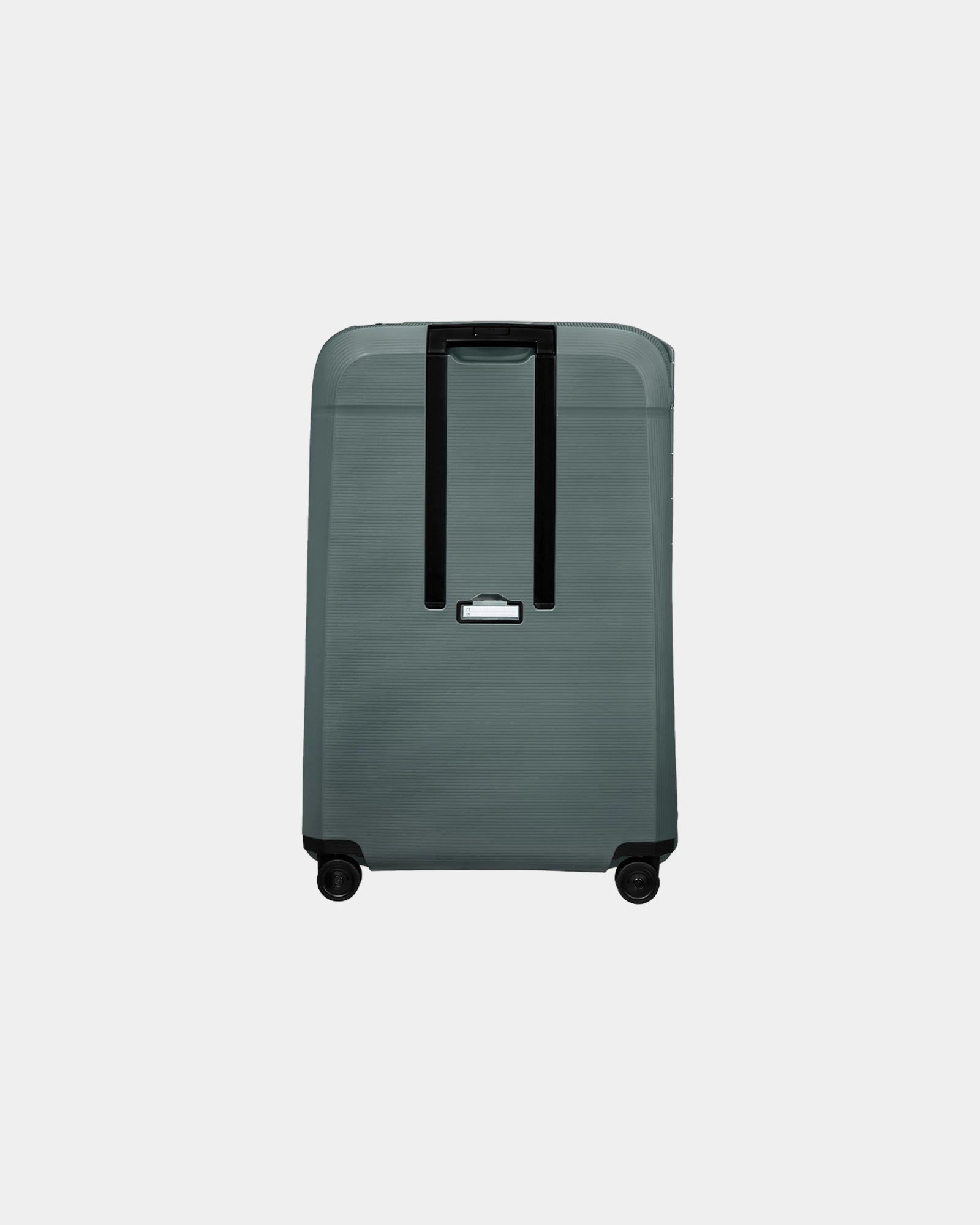 Valise rigide recyclée Samsonite Magnum 75 cm à personnaliser - 4