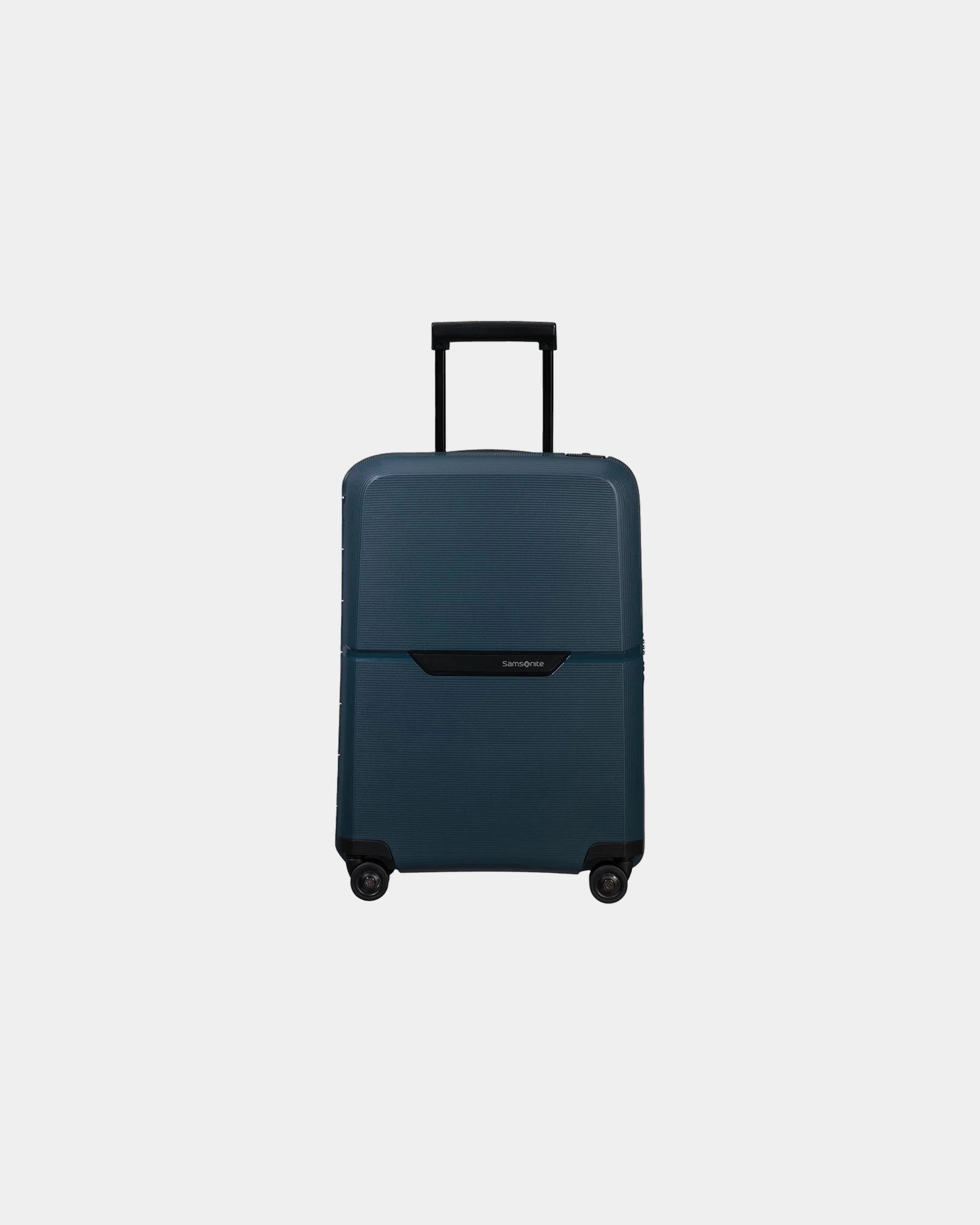 Valise rigide recyclée Samsonite Magnum 81 cm à personnaliser - 17